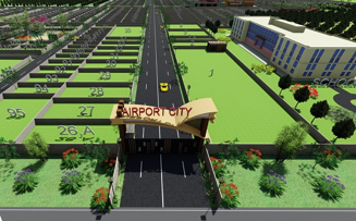 Airport City